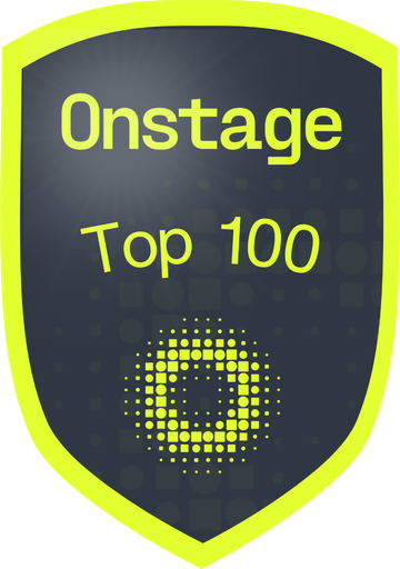 Onstage Top 100 finalist